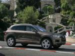 Volkswagen Touareg V6 TDi 2010 года (US)